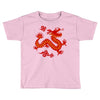 Chinese New Year Symbol Toddler T-shirt