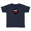 BURGER URGES Toddler T-shirt
