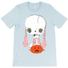 skull bunny T-Shirt