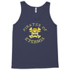 pirates of eternia Tank Top