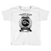 i've been called a lot of names in my lifetime Toddler T-shirt