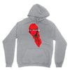 Red Sparrow Unisex Hoodie