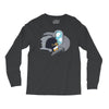 not what i meant Long Sleeve Shirts