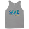 SaveThe Ocean Tank Top