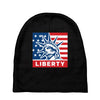 liberty statue Baby Beanies