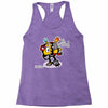 monster murp Racerback Tank
