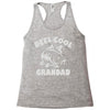 fishing Racerback Tank