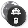 todd hoffman gold rush official discovery channel merchandise Pin-back button