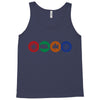 air stream Tank Top