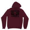 legendary american Unisex Hoodie