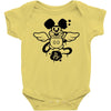 fly Baby Bodysuit