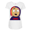 tekashi 6ix9ine  gummo 69 Maternity Scoop Neck T-shirt