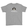 arrgh ya free saturday night Youth Tee