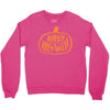 happy halloween 4 Crewneck Sweatshirt