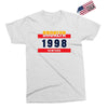 Broklyn 1998 New York Exclusive T-shirt