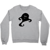 funny boo Crewneck Sweatshirt