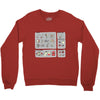 atrpg Crewneck Sweatshirt