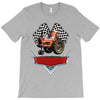 cattle tractor T-Shirt