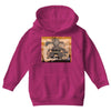 People Are Valuable Youth Hoodie