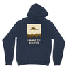 le petit believer Unisex Hoodie