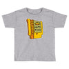 old school gaming king Toddler T-shirt