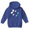 Creating a Little Disney Magic Character Baby Boy Youth Hoodie