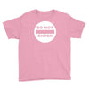 do not enter Youth Tee