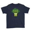healthy Youth Tee