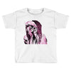 and how are you feeling today Toddler T-shirt