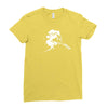 ride 907 Ladies Fitted T-Shirt