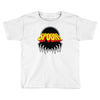 honk if you love justice! Toddler T-shirt
