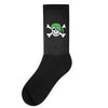 irish pirate Socks