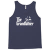 the grandfather Tank Top