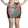 skullboarding Mini Skirts