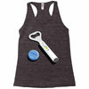 automatic Racerback Tank