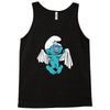 three apples tall Tank Top