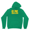 gone squatchin Hoodie