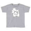 pokemon squitle evolution tee Toddler T-shirt