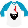 kratos 5 3/4 Sleeve Shirt