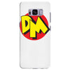 danger mouse 80's Samsung Galaxy S8 Plus
