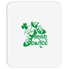 irish dance Mousepad