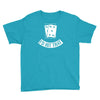 i'd hit that black jack Youth Tee