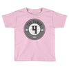 the gamers Toddler T-shirt
