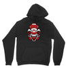 samurai red ranger Unisex Hoodie