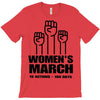 Women's March T-Shirt