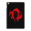 metal gear solid iPad Mini 4 Case