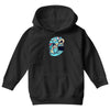 dead &amp; sea Youth Hoodie