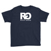 rg rich gang drake lil wayne hipster Youth Tee