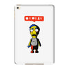 nobody likes him iPad Mini 4