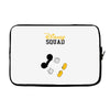 Disney Squad Boy Laptop sleeve